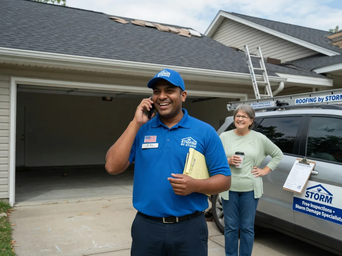 Roof Repair Near Me East Flat Rock, NC FAQs