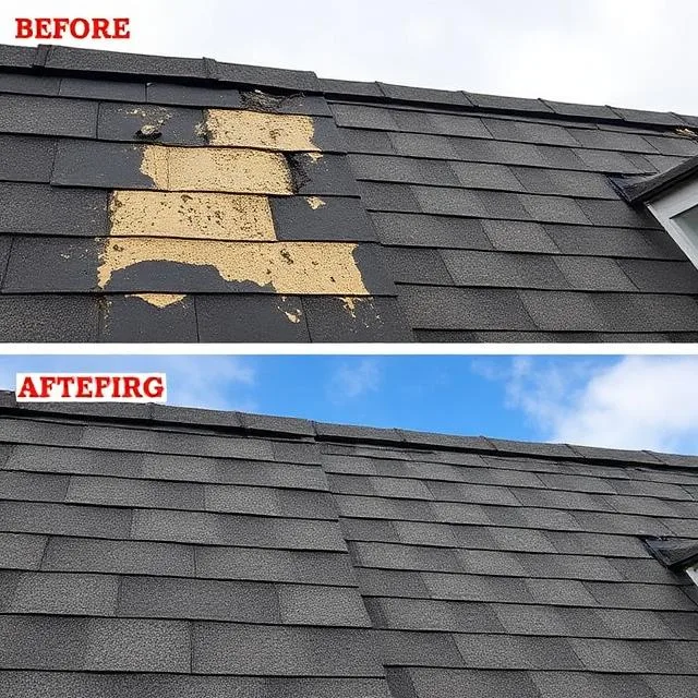 Roof Repair Near Me in East Flat Rock, NC near me